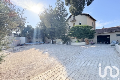 Maison à vendre maison 13015 marseille 