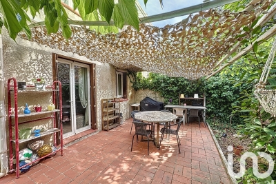 Maison à vendre cabanon terrain var 