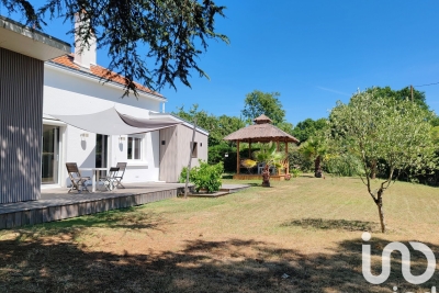 Maison à vendre à ST-BREVIN LES PINS  - 6 pièces - 140 m² 