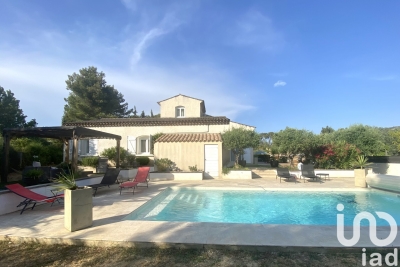 Maison à vendre à BIZE-MINERVOIS  - 7 pièces - 170 m² 
