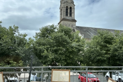 Appartement à vendre à LA ROCHELLE  - 4 pièces - 81 m² 