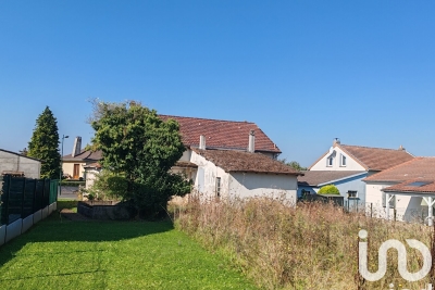 Maison à vendre à ST AIL  - 4 pièces - 70 m² 