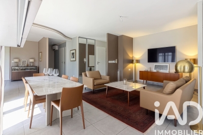 Appartement à vendre à GENAS  - 5 pièces - 111 m² 