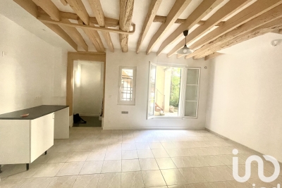 Appartement à vendre à PARIS 12EME Folie Mericourt - 1 pièces - 26 m² 