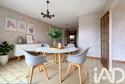 Maison à vendre union haute garonne 