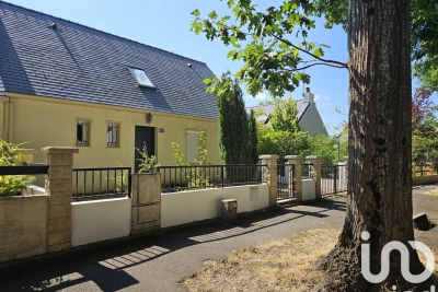 Maison à vendre à NANTES  - 4 pièces - 94 m² 