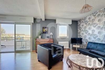 Appartement à vendre à AYTRE  - 3 pièces - 72 m² 