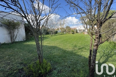 Maison à vendre à STE MARIE DE RE  - 5 pièces - 104 m² 