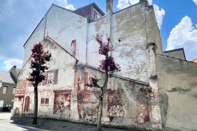 Appartement à vendre à FREYMING MERLEBACH Cites Sainte-Fontaine Hochwald Reumeaux - 4 pièces - 69 m² 