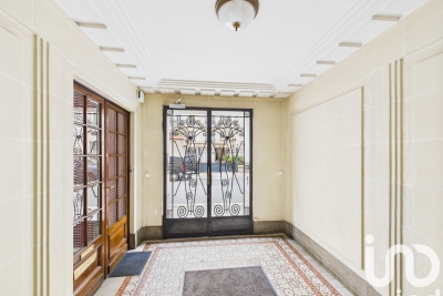 Appartement à vendre à PARIS 14EME Folie Mericourt - 1 pièces - 27 m² 