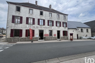 Commerce à vendre à ST AVIT   - 220 m² 