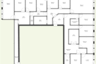 Bien à vendre à TOULOUSE   - 257 m² 