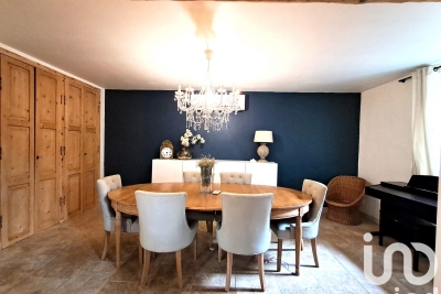 Maison à vendre à CANET  - 7 pièces - 181 m² 