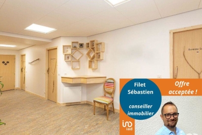 Bien à vendre à BAYONNE   - 102 m² 