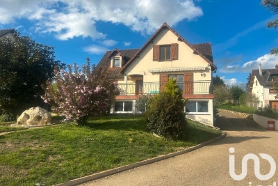 Maison à vendre à BLENEAU  - 5 pièces - 132 m² 