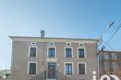 Maison à vendre à VILLERS LA MONTAGNE  - 6 pièces - 120 m² 