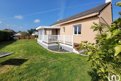 Maison à vendre à LA GRIGONNAIS  - 4 pièces - 80 m² 