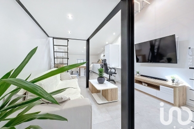 Appartement à vendre usage mixte