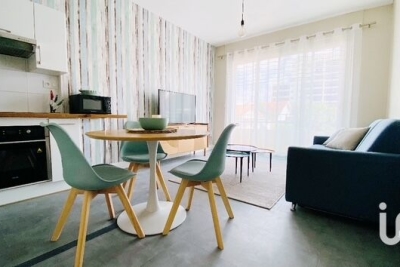 Appartement à vendre à ROYAN  - 2 pièces - 44 m² 