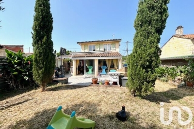Maison à vendre gironde habitat