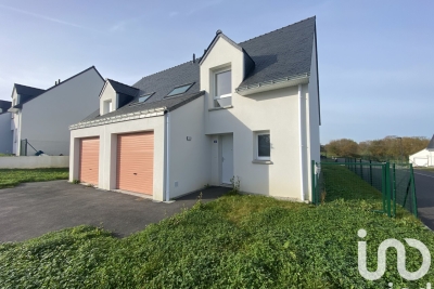 Maison à vendre à BADEN  - 5 pièces - 87 m² 