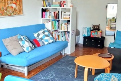 Appartement à vendre 1148