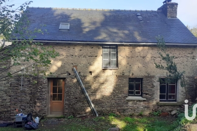 Maison à vendre à MAURON  - 3 pièces - 100 m² 