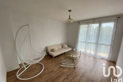 Appartement à vendre à NOYON  - 3 pièces - 58 m² 