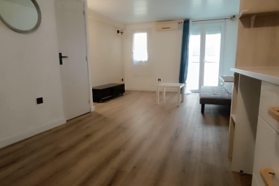 Appartement à vendre à PIA  - 3 pièces - 44 m² 
