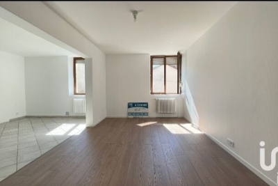 Appartement à vendre à HAYANGE  - 4 pièces - 101 m² 