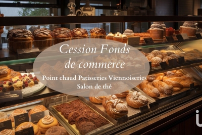 Commerce à vendre à NARBONNE PLAGE   - 52 m² 