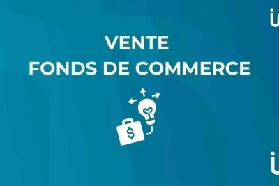 Commerce à vendre à PARIS 14EME Belleville  - 72 m² 