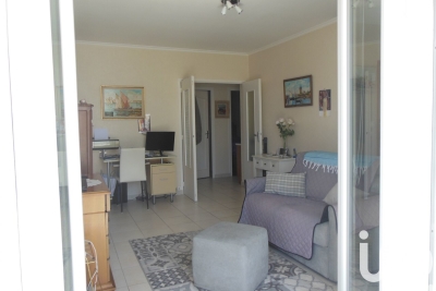 Appartement à vendre à ROYAN  - 2 pièces - 50 m² 