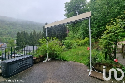 Appartement à vendre à MONT DORE  - 4 pièces - 80 m² 