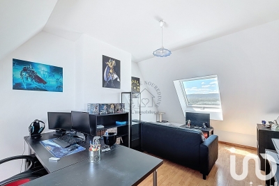 Appartement à vendre à STEINBOURG Orangerie Est - 5 pièces - 85 m² 