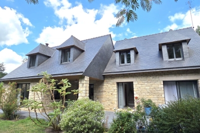 Maison à vendre à ILE AUX MOINES  - 8 pièces - 193 m² 