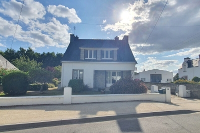 Maison à vendre à PLOEMEL  - 5 pièces - 105 m² 