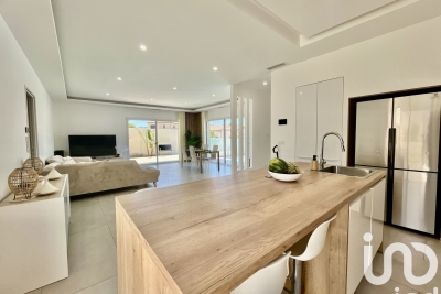 Maison à vendre à NARBONNE  - 4 pièces - 118 m² 