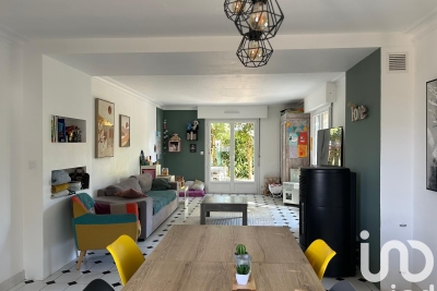 Maison à vendre à DENEE Baumette (Zone Naturelle) - 8 pièces - 182 m² 