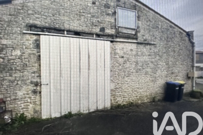 Maison à vendre à immobilier VERINES  - 1 pièces - 60 m² 