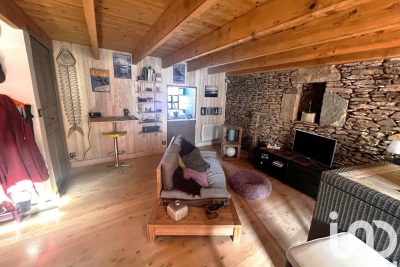 Maison à vendre à GROIX  - 3 pièces - 53 m² 