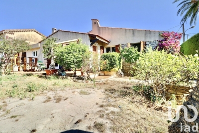 Maison à vendre à LA CIOTAT  - 5 pièces - 144 m² 