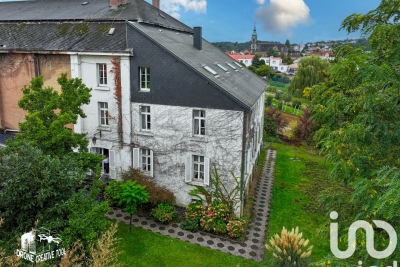 Bien à vendre à FREYMING MERLEBACH Cites Sainte-Fontaine Hochwald Reumeaux  - 464 m² 