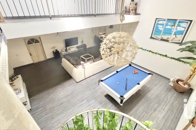 Maison à vendre à CASTELNAU-DE-MEDOC  - 7 pièces - 234 m² 