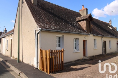 Maison à vendre à AUTRECHE  - 4 pièces - 105 m² 