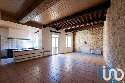 Appartement à vendre à RIVESALTES  - 4 pièces - 120 m² 