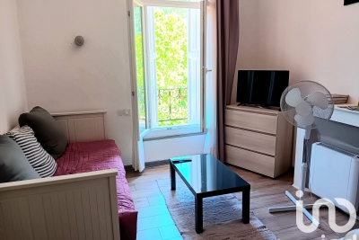 Appartement à vendre à AMELIE LES BAINS PALALDA  - 4 pièces - 57 m² 