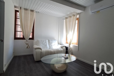 Maison à vendre à LÉZIGNAN-CORBIÈRES  - 7 pièces - 178 m² 