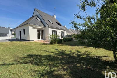 Maison à vendre pouliguen 