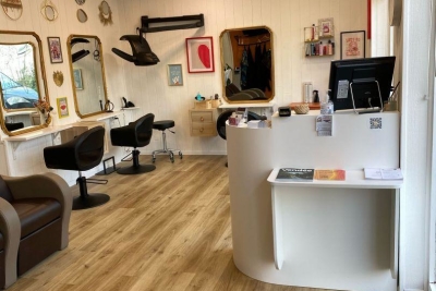 Commerce à vendre à TOURS   - 51 m² 